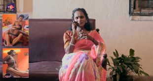 Adla Badli Part 1 – E04 To 05 – 2025 – Hindi Web Series – Teflix