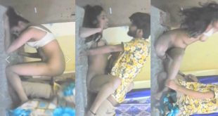 Desi Girlfriend Fucking – With Boyfriend In Different Positions
