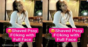Most Demanded Viral Video – Fucked with Full Face