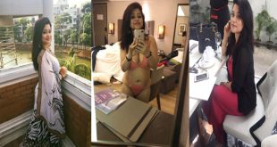 Having Figure IT Girl – Affair Hotel Threesome