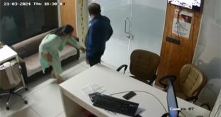 Secretary Fucked by Manager in Office CCTV Cam More Update