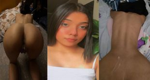 Sexy Gf Showing Fucking Big Dick