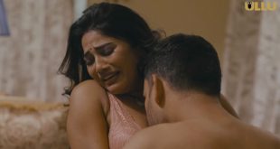 Tere Mere Beech Mein Part 02 – Ep 5 – 2025 – Hot Web Series – Ullu
