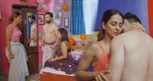 10 Lakh Ka Bachcha Part 1 – 2025 – Hindi Web Series – Namasteyflix