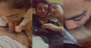 Desi Lover Mms Leaked Blowjob Pussy Licking Etc