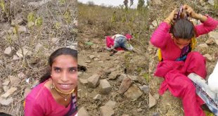 Rajasthan Public Captured – While Fucking in Outdoor