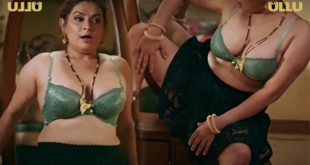 Gore Gore Gaal Part 01 – E04 – 2025 – Hindi Web Series – Ullu