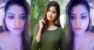 Actress Kommal Official Onlyfans Collection