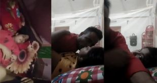 Desi Bhabi Hard Fucking 3Clip Update