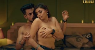 Meri Mummy Ki Dost Part 01 – E04 – 2025 – Hindi Web Series – Ullu