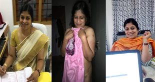 Horny Mallu Bhabhi Having Affair With Priest Fucking & Sensual Blowjob