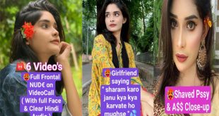 Sharam Karo Janu Kya Karvate Ho Mughse – Cute Girl Trending Viral Girl All Video Audio