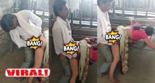 Latest Viral School Teacher Fucking By Headmaster In StoreRoom