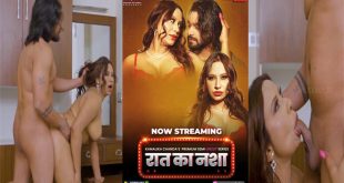 Raat Ka Nasha Ep 1 2025 – Hindi Web Series – MoodX