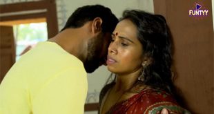 Jungle Raj Part 1 – 2025 – Hot Web Series – Funtyy