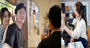 Famous Celebrity Scandal Most Exclusive Viral – Full Nude Blowjob Doggystyl Fucking Riding – with Full Face Hot Expressions