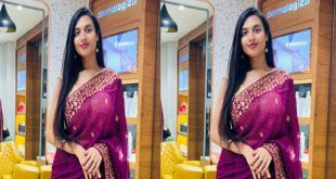 Miss Kolkata Sannati Mitra @yoursannati Solo
