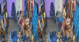Stepmother fun with Son Update