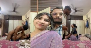 Married Wife Fucked By Husband Friends Nobody at home
