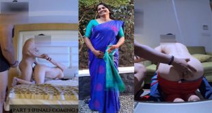 Hotwife Pankhuri aka TherealPankhuriKunaal Threesome S2