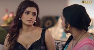 Meri Mummy Ki Dost Part 01 – E02 – 2025 – Hindi Web Series – Ullu