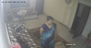 Couples Lying Nude Smooching – Blowjob And Fucking Cctv Cam