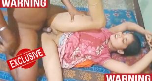 Bangladesi Bhabi Having Sex With Debor Nobody At House Watch