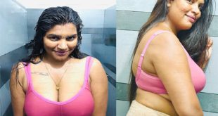 Mallu Makeup Artist Reshma Insta Exclusive