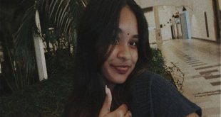 Slim Sexy Tamil Girl Nude