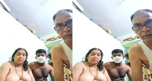 Desi Mature Premium Family – Webcam Show Blowjob & Fucked