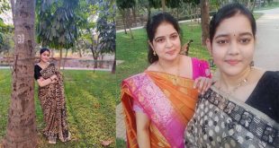 Viral Telugu Mom Harika Daughter latest update