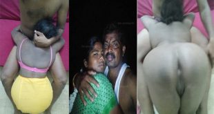 Mallu Cpl DoggyStyle Fucking Black Dick