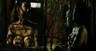 Actress Pushpamala Maguva Uncut Hot scenes