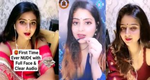 Kya Aapne kabhi kisi ke saath Real me Kiya hai – Yuvika Singh Premium Live