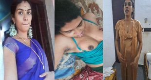 Tamil Slim Wife Shared with Stranger Tald