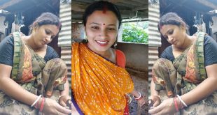 Youtuber Kalyani Vlog – No Bra No Panty – Full Version Nude Video