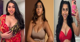 Vishakha Mallya Desi Girl – Solo Mastrubation – Blowjob and Riding