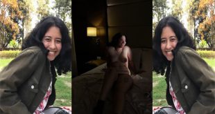 Chubby Nri Gf Hot Boobs – Ass Fucking Hard In Doggy Style