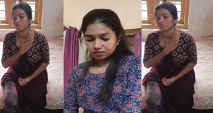 Mallu Young Girl Homemade Fun S1