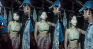 Bangladeshi Accidentally Post Threesome Sex – Leak Mms