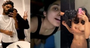 Indian Lovers Fucking In Hotel Doggy Style – Indian Uncut Web Series