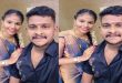 Telugu Married Cpl Kissing & Pussy Licking – Couple MMS Videos